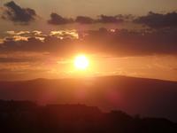 Sonnenuntergang