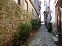 Porto - Bummel von der Kathedrale hinab zum Börsenplatz