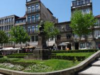 Porto , in der Altstadt