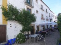 Obidos - Bummel durch den Ort