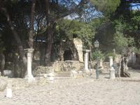 Lissabon - Castelo de Sao Jorge