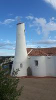 Costa Smeralda (Porto Cervo - Kirche 