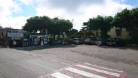 Tankstelle in Anacapri