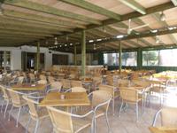 Hotel Minos Palace - Chersonisos - Kreta - Poolbar