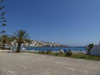 Kreta - Sitia
