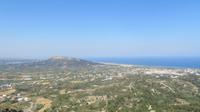 Blick auf Symi