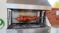 griechischer Abend im Hotel