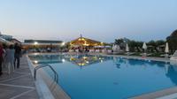 griechischer Abend im Hotel