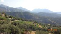 Ausblicke Kreta