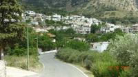 unterwegs auf Kreta