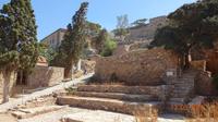 Spinalonga - ehemalige Leprainsel