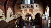 Knighthayes Court 20180514 140606