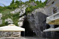 084 Postojna, Adelsberger Grotten