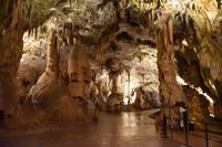 097 Postojna, Adelsberger Grotten