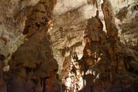 107 Postojna, Adelsberger Grotten