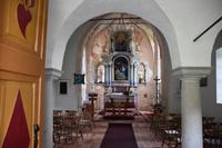150 Predjamski, Marienkirche
