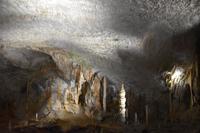 118 Postojna, Adelsberger Grotten