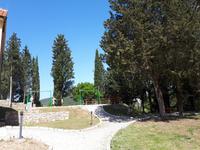 Wanderkreuzfahrt mit der Berlin - Wanderung im Krka-Nationalpark/Kroatien