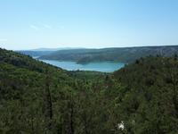 Wanderkreuzfahrt mit der Berlin - Wanderung im Krka-Nationalpark/Kroatien