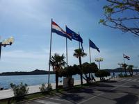 Wanderkreuzfahrt mit der Berlin - Sibenik/Kroatien