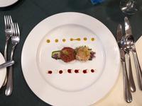 Wanderkreuzfahrt mit der Berlin 