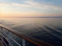 Wanderkreuzfahrt mit der Berlin 