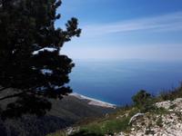 Wanderkreuzfahrt mit der Berlin - Albanien