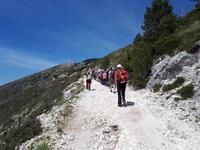 Wanderkreuzfahrt mit der Berlin - Albanien