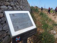 Wanderkreuzfahrt mit der Berlin - Wanderung zu den Dingli-Klippen auf Malta