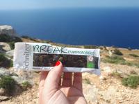 Wanderkreuzfahrt mit der Berlin - Wanderung zu den Dingli-Klippen auf Malta