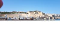 Wanderkreuzfahrt mit der Berlin - Valletta 