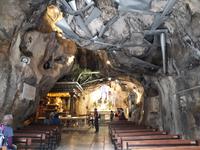 Wanderkreuzfahrt mit der Berlin - Wanderung in Palermo auf den Monte Pellegrino