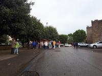 Wanderkreuzfahrt mit der Berlin - Tuscania