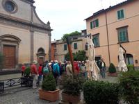 Wanderkreuzfahrt mit der Berlin - Tuscania