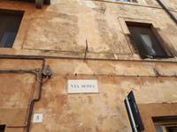 Wanderkreuzfahrt mit der Berlin - Tuscania