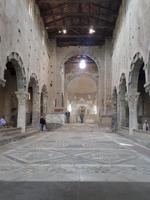 Wanderkreuzfahrt mit der Berlin - Tuscania