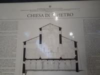 Wanderkreuzfahrt mit der Berlin - Tuscania