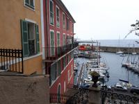 Wanderkreuzfahrt mit der Berlin - Bastia/Korsika