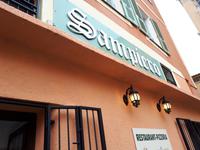 Wanderkreuzfahrt mit der Berlin - Bastia/Korsika