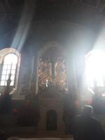 Wanderkreuzfahrt mit der Berlin - Bastia/Korsika