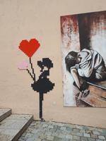 Wanderkreuzfahrt mit der Berlin - Bastia/Korsika