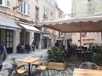 Wanderkreuzfahrt mit der Berlin - Bastia/Korsika