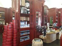 Wanderkreuzfahrt mit der Berlin - CapCorse in Bastia/Korsika