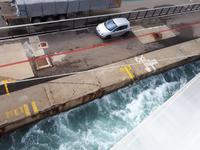 Wanderkreuzfahrt mit der Berlin - Bastia/Korsika