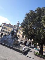 Wanderkreuzfahrt mit der Berlin - Nizza/Frankreich