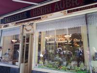 Wanderkreuzfahrt mit der Berlin - Nizza/Frankreich