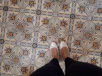 Wanderkreuzfahrt mit der Berlin - Nizza/Frankreich