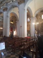 Wanderkreuzfahrt mit der Berlin - Nizza/Frankreich