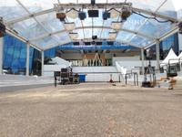 Wanderkreuzfahrt mit der Berlin - Cannes/Frankreich