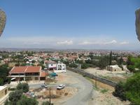 Blick von der Johanniter-Burg